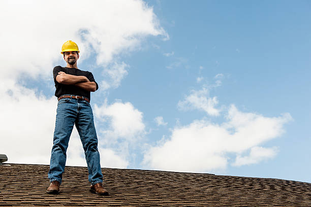 Professional Roofing Contractor in Armada, MI